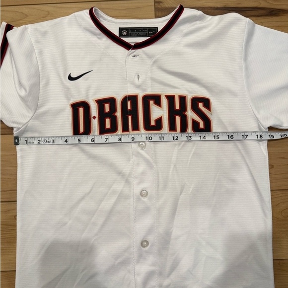 D-Backs Nike Jersey - Picture 6 of 7